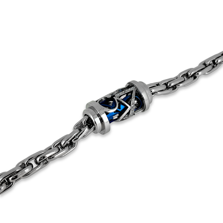 數位筒手鍊(L) / SGB-210