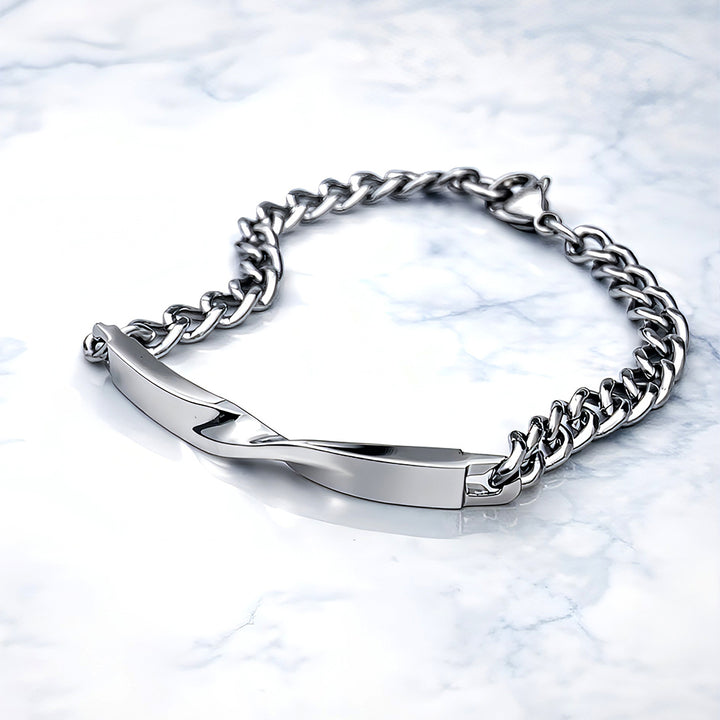 Twist智慧手環（大）/ SGB-221