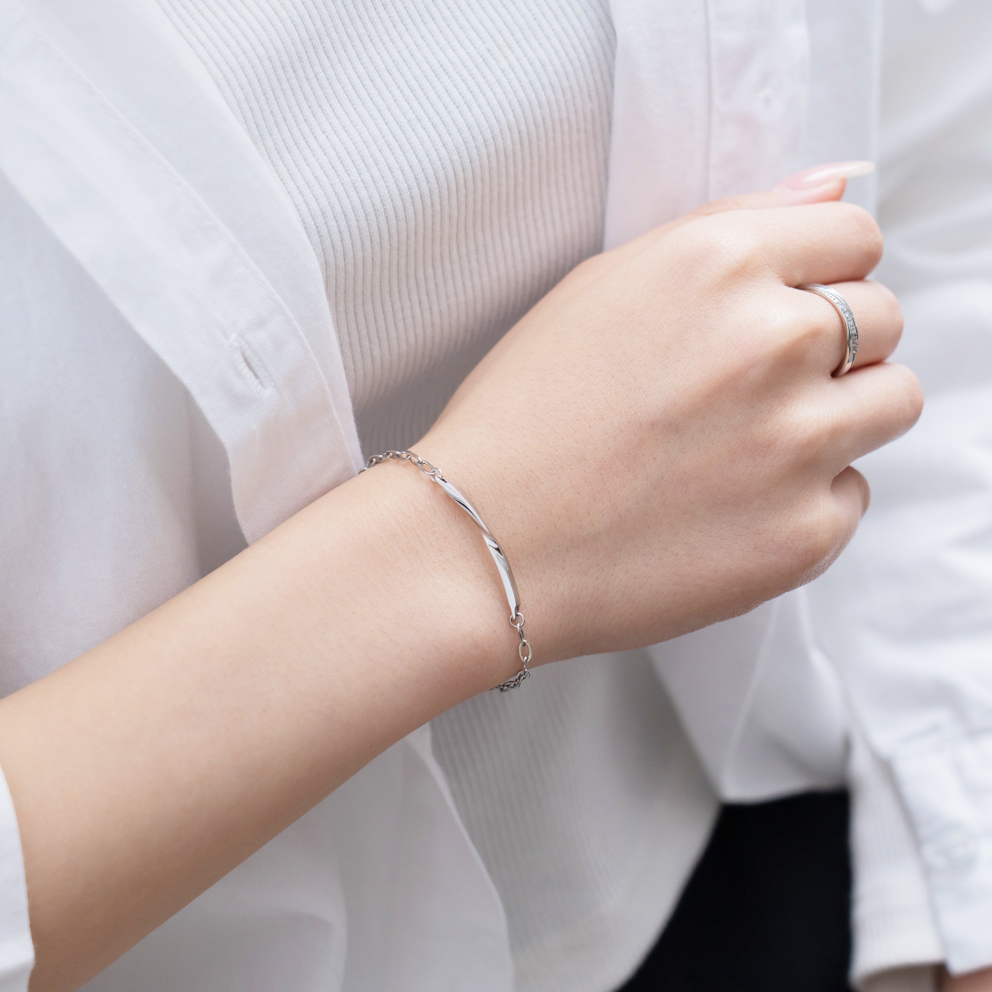 ペアブレスレット / SGB-223-221 – BLESS