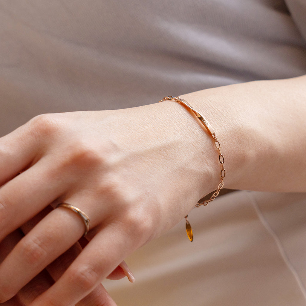 ツイストスマートブレスレット(S) / SGB-228 – BLESS