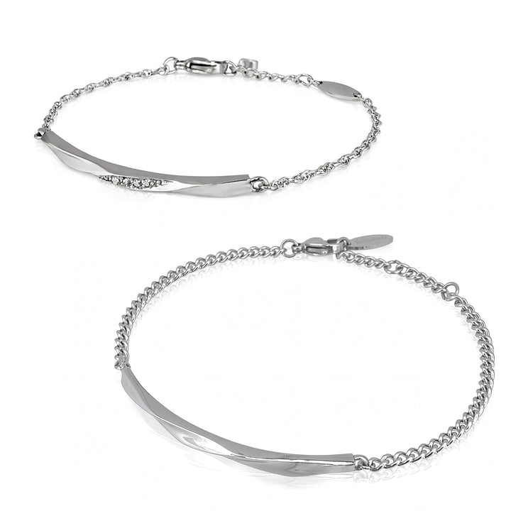 ペアブレスレット / SGB-242-243