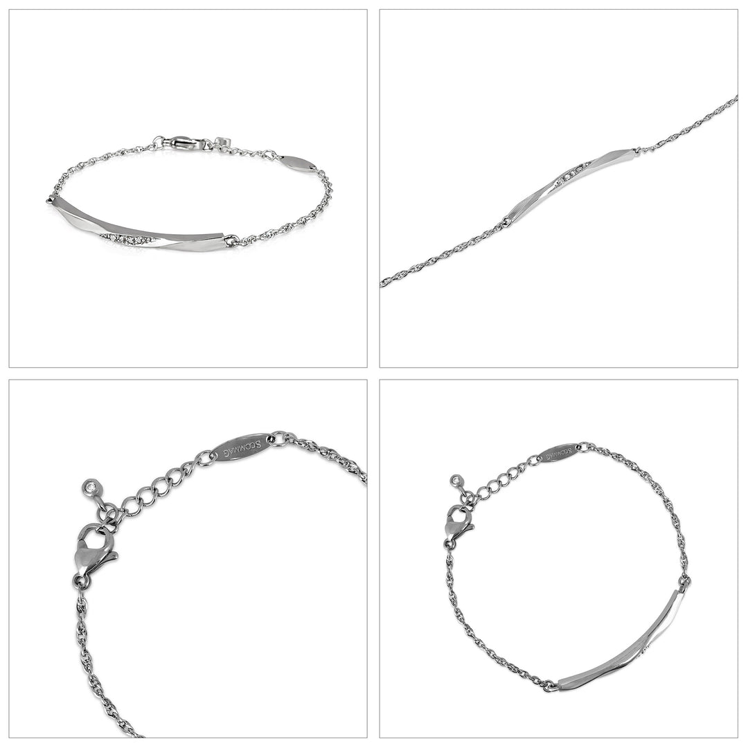 ペアブレスレット / SGB-242-243