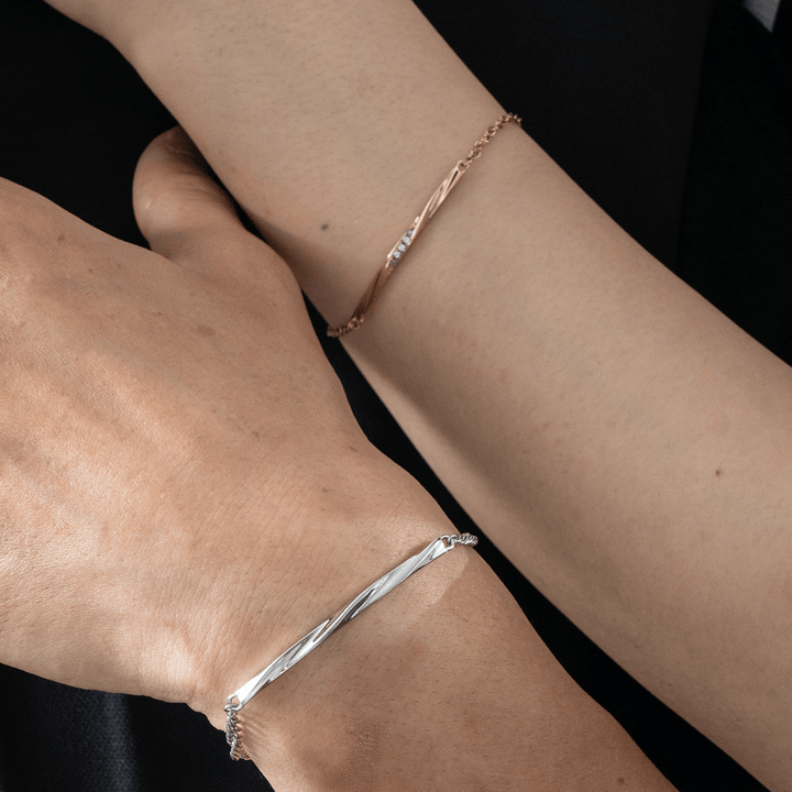 ペアブレスレットSGB-243-244