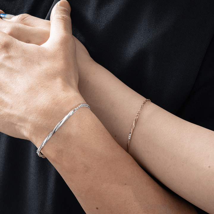 ペアブレスレットSGB-243-244