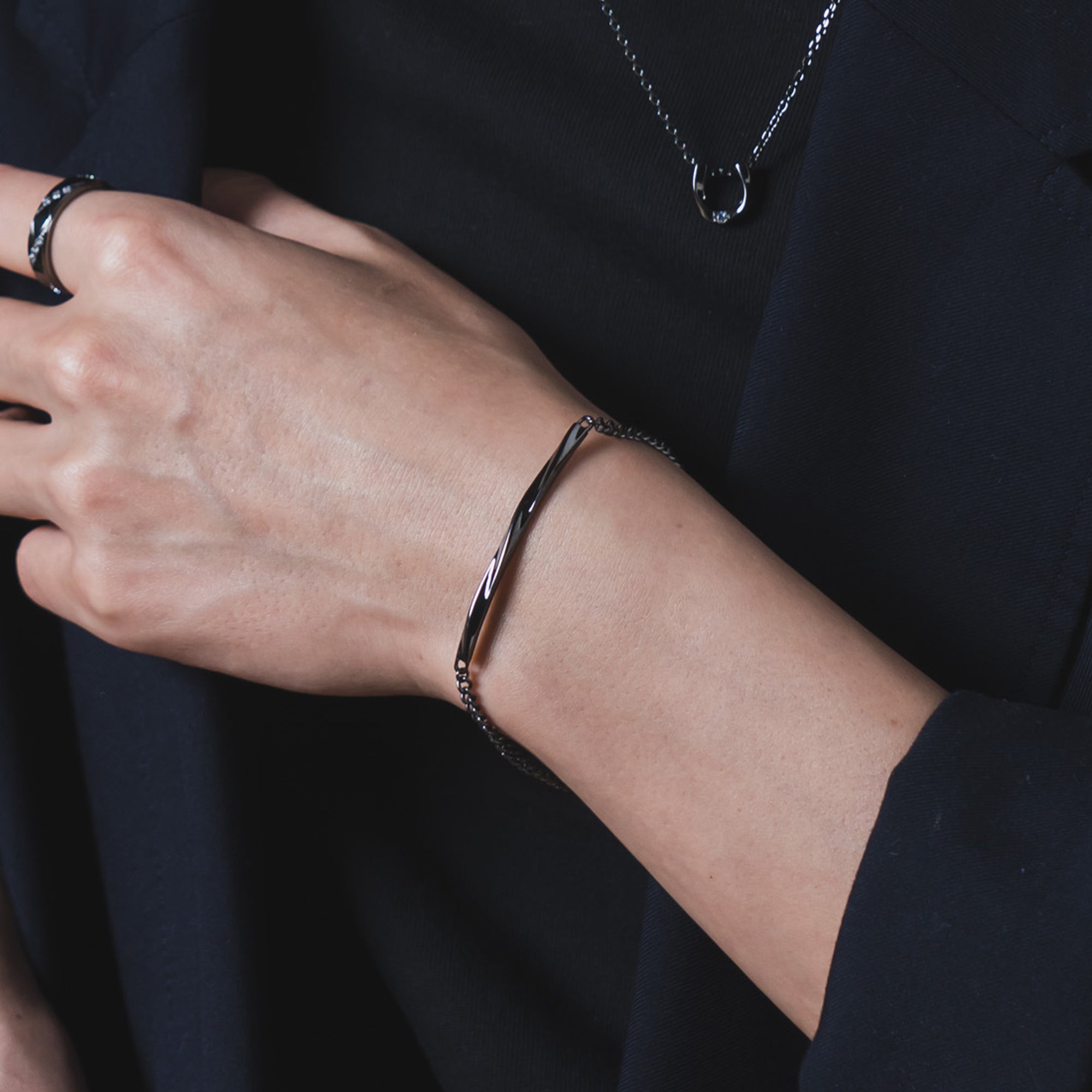 メンズ-ブレスレット – BLESS