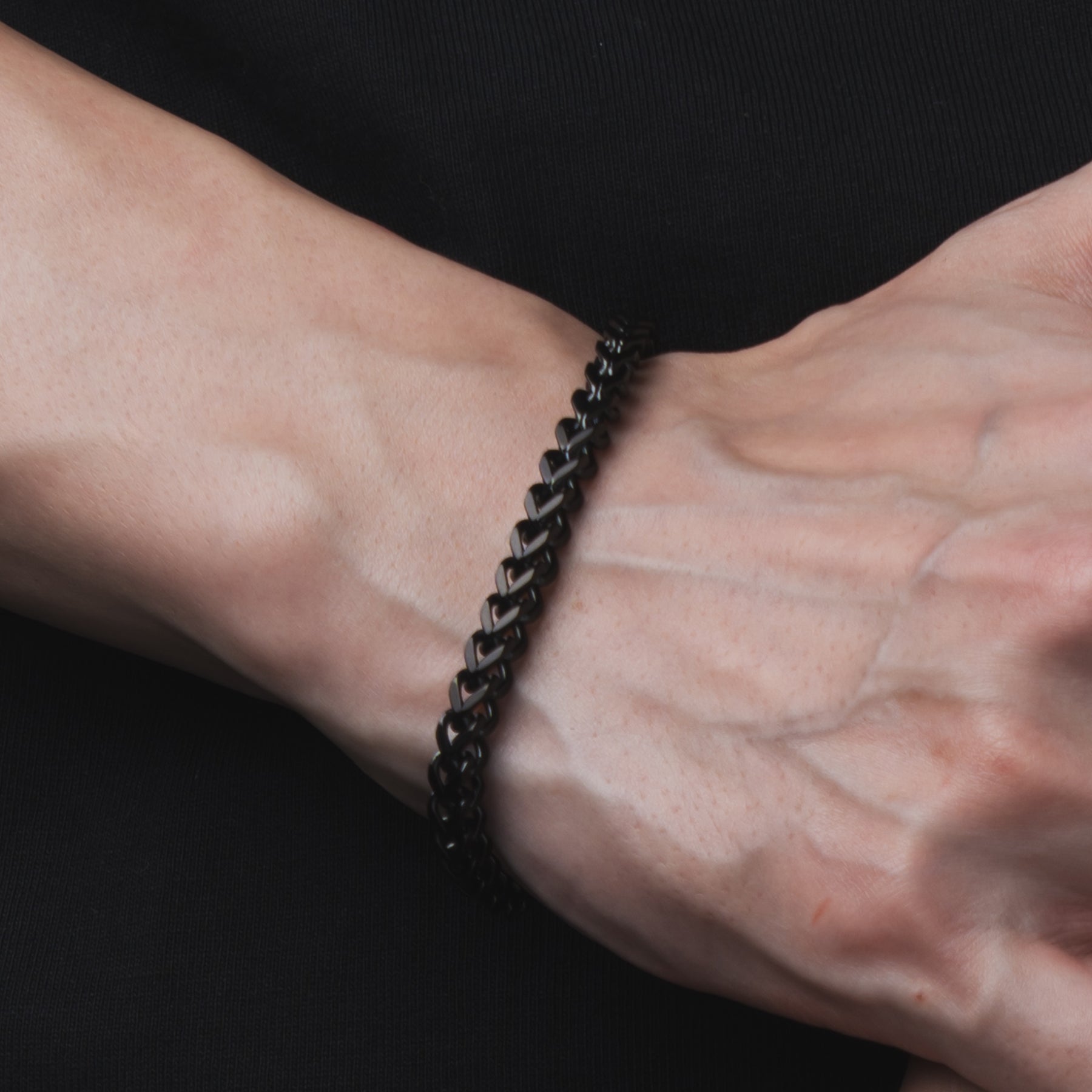 チェーンブレスレット クリスタル付き product-762670.jpg?v=