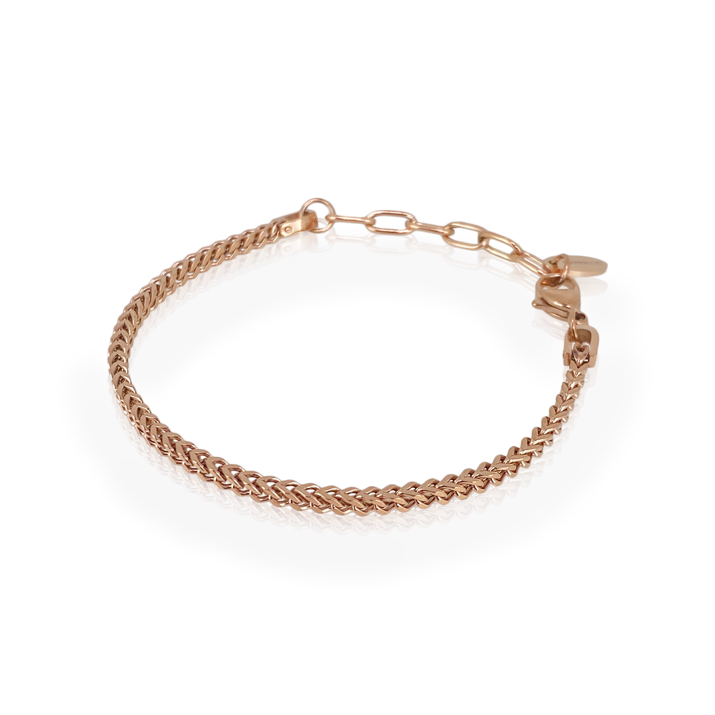 Beat.f.p.g ウォレットチェーン（重厚 シルバー925 ウォレットチェーン  