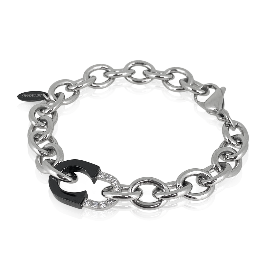 チェーンブレスレット(L) / SGB-276 – BLESS チェーンブレスレット(L) / SGB-276 – BLESS