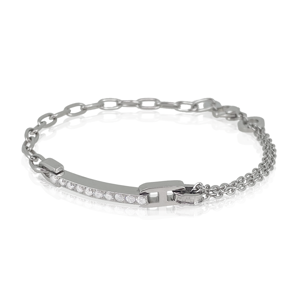 チェーンブレスレット(M) / SGB-277 – BLESS チェーンブレスレット(M) / SGB-277 – BLESS