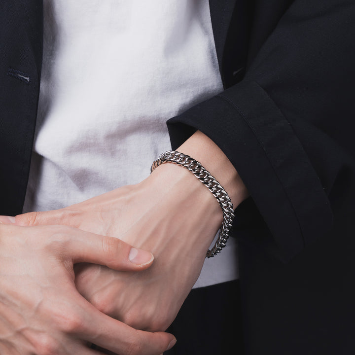 チェーンブレスレット(L) / SGB-280