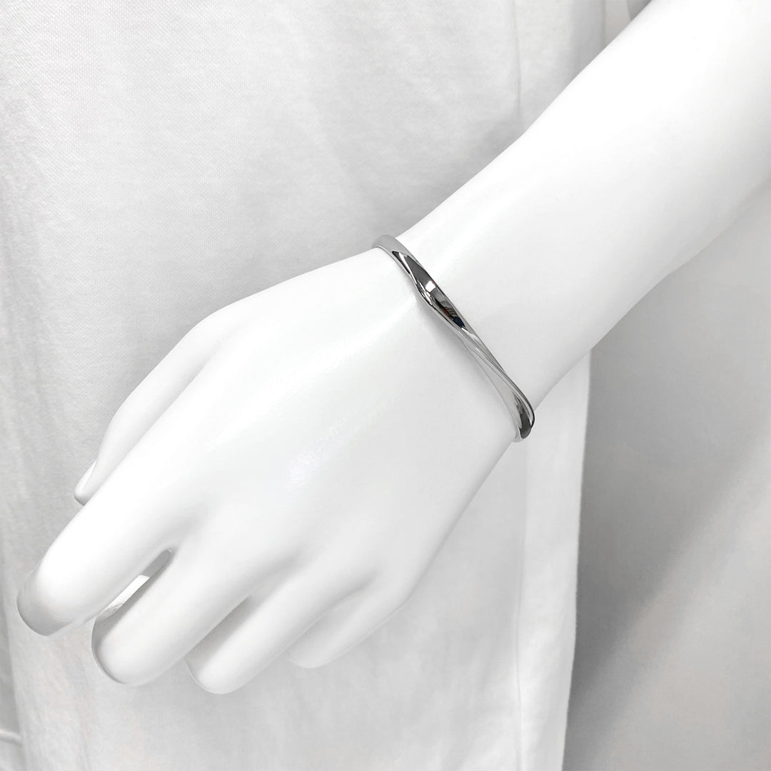 波浪手鐲（大號）/ SGB-283