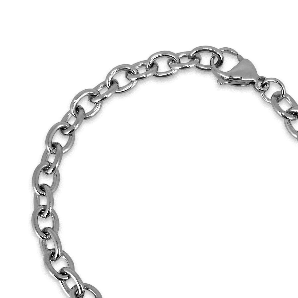 チェーンブレスレット(L) / SGB-284 – BLESS チェーンブレスレット(L) / SGB-284 – BLESS