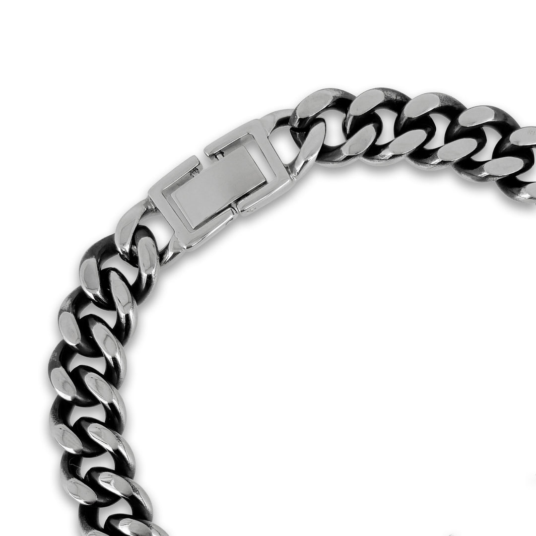 クラシックIDブレスレット(L) / SGB-286CL