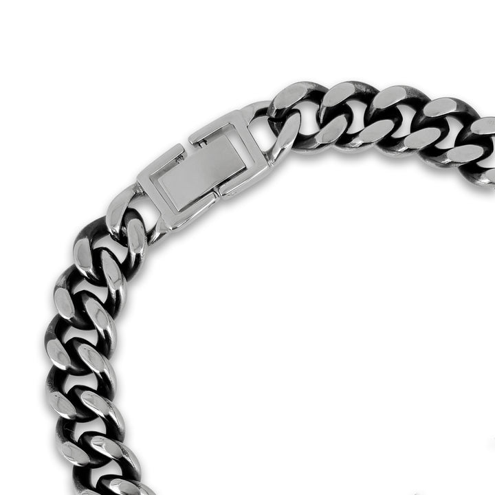 クラシックIDブレスレット(L) / SGB-286CL