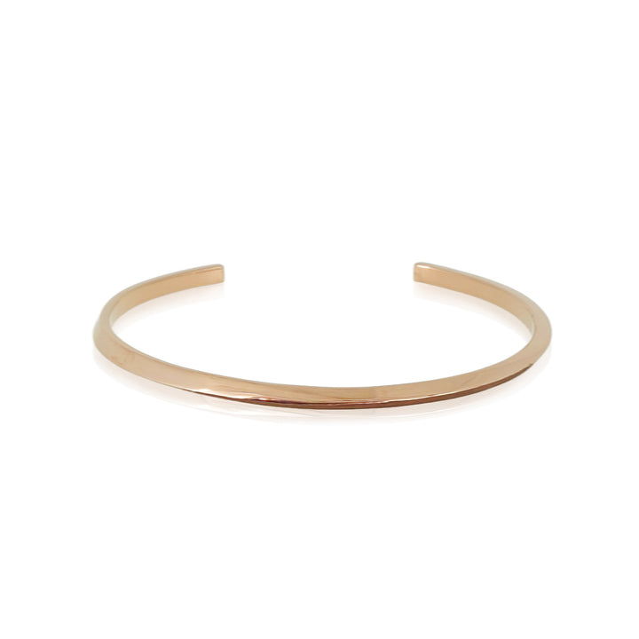 プレーンエッジ バングル(S) / SGB-287