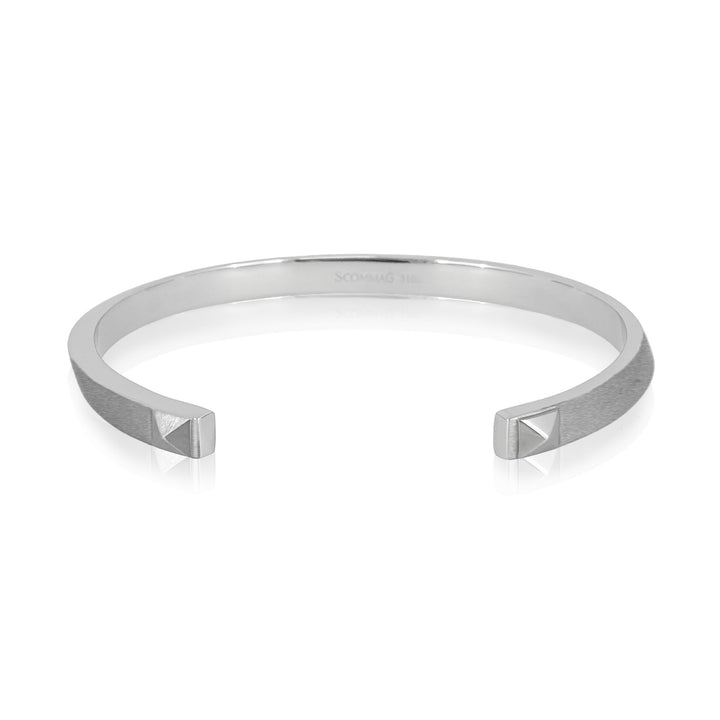 プレーンエッジ バングル(L) / SGB-288