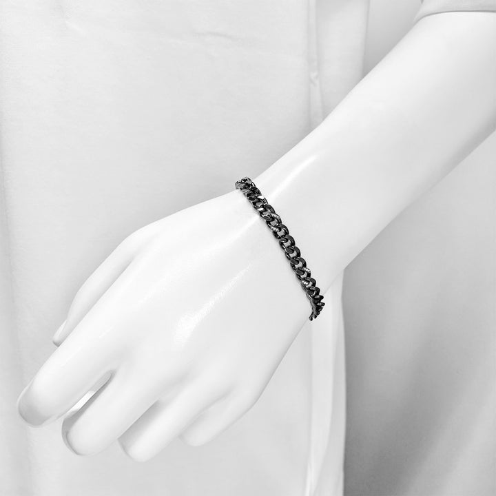 チェーンブレスレット(L) / SGB-289