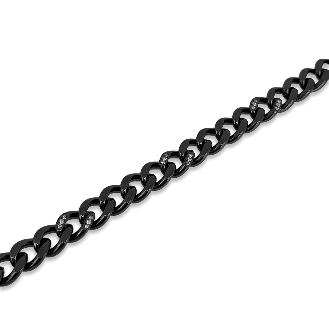 チェーンブレスレット(L) / SGB-289