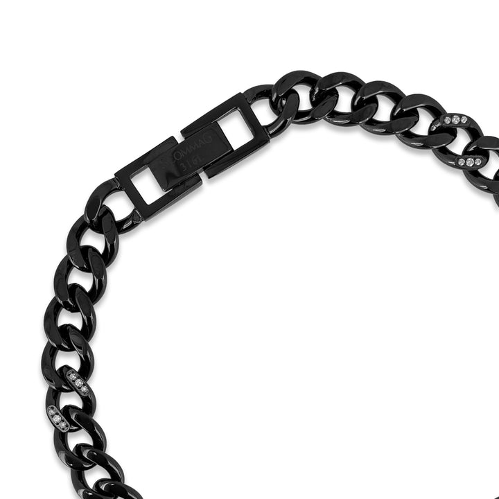 チェーンブレスレット(L) / SGB-289