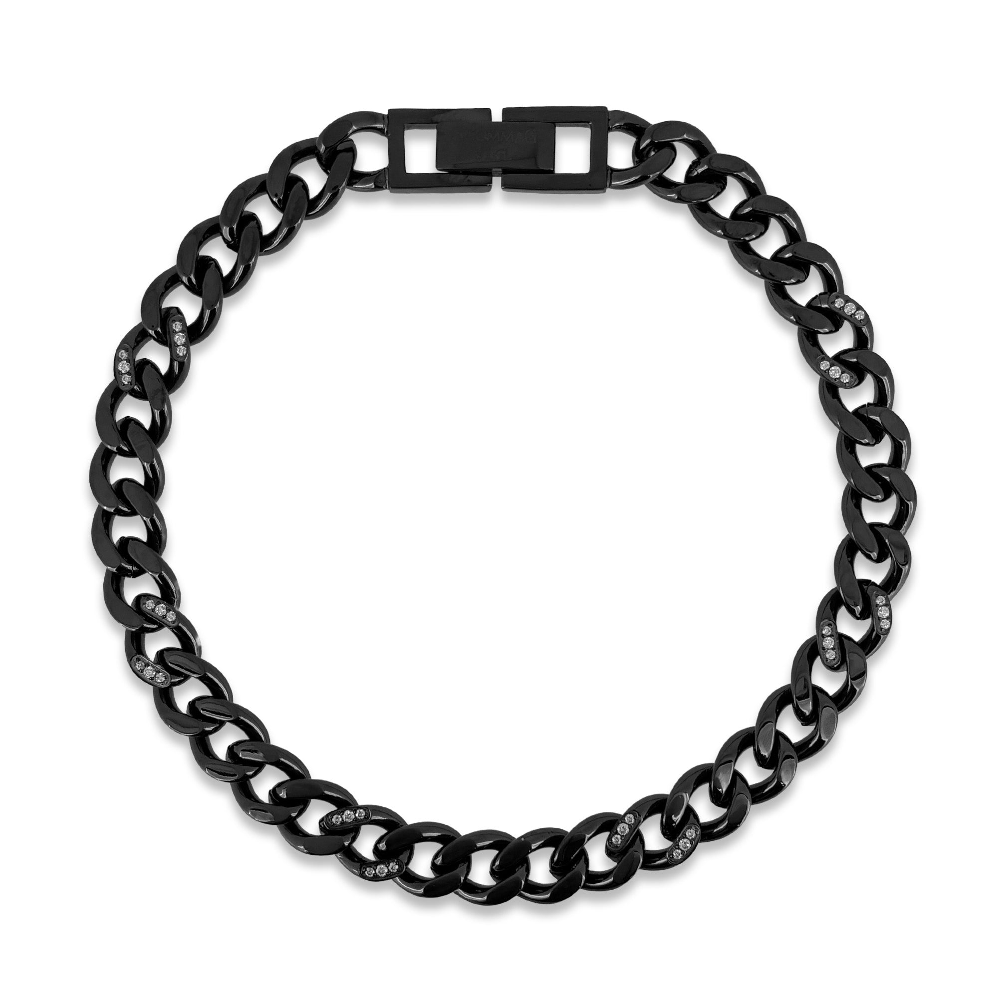 チェーンブレスレット(L) / SGB-289 – BLESS