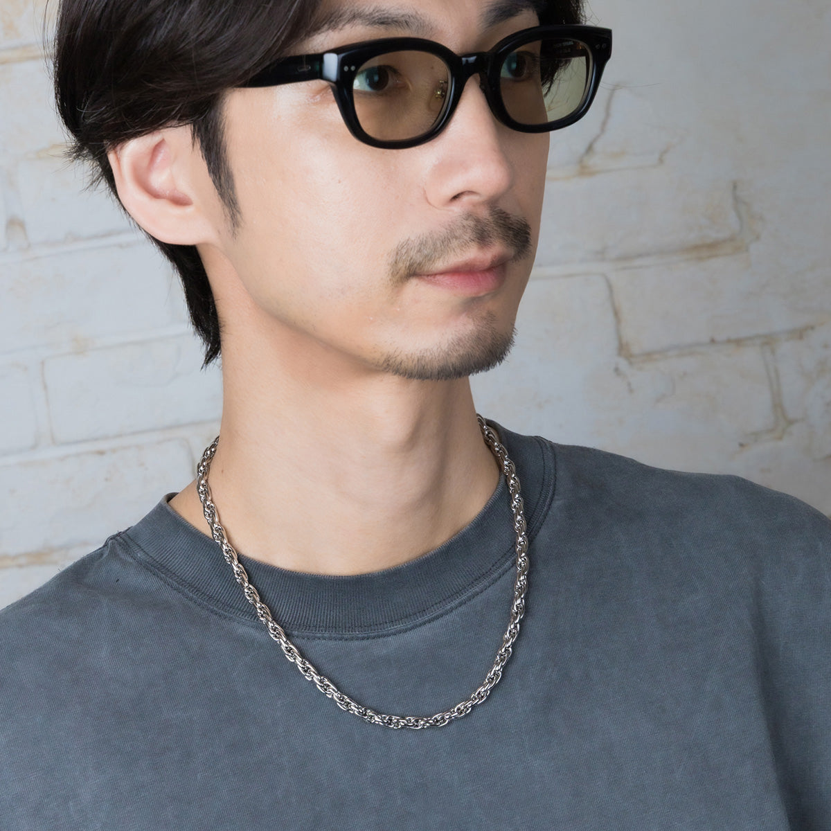 チェーンネックレス / SGN-532 – BLESS