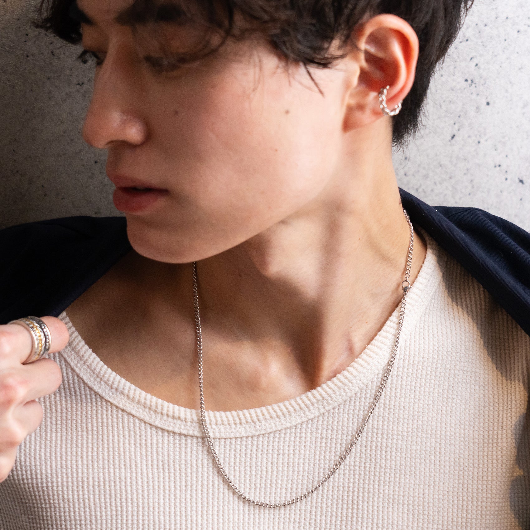 SCOMMAG – BLESS SCOMMAG – BLESS