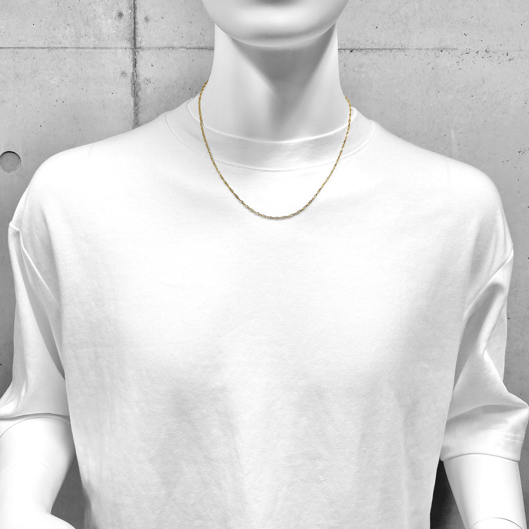 スクリューチェーン / SGC-137