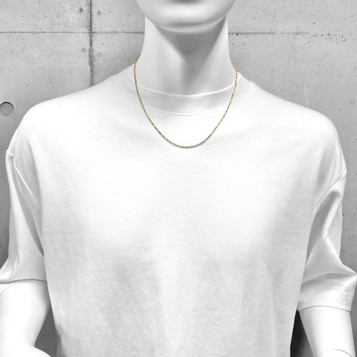 スクリューチェーン / SGC-137