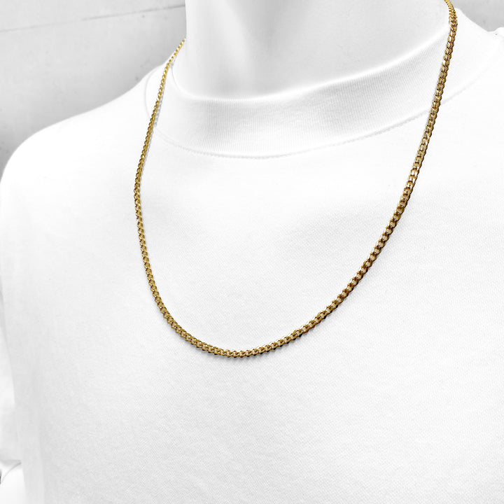 喜平チェーン / SGC-159