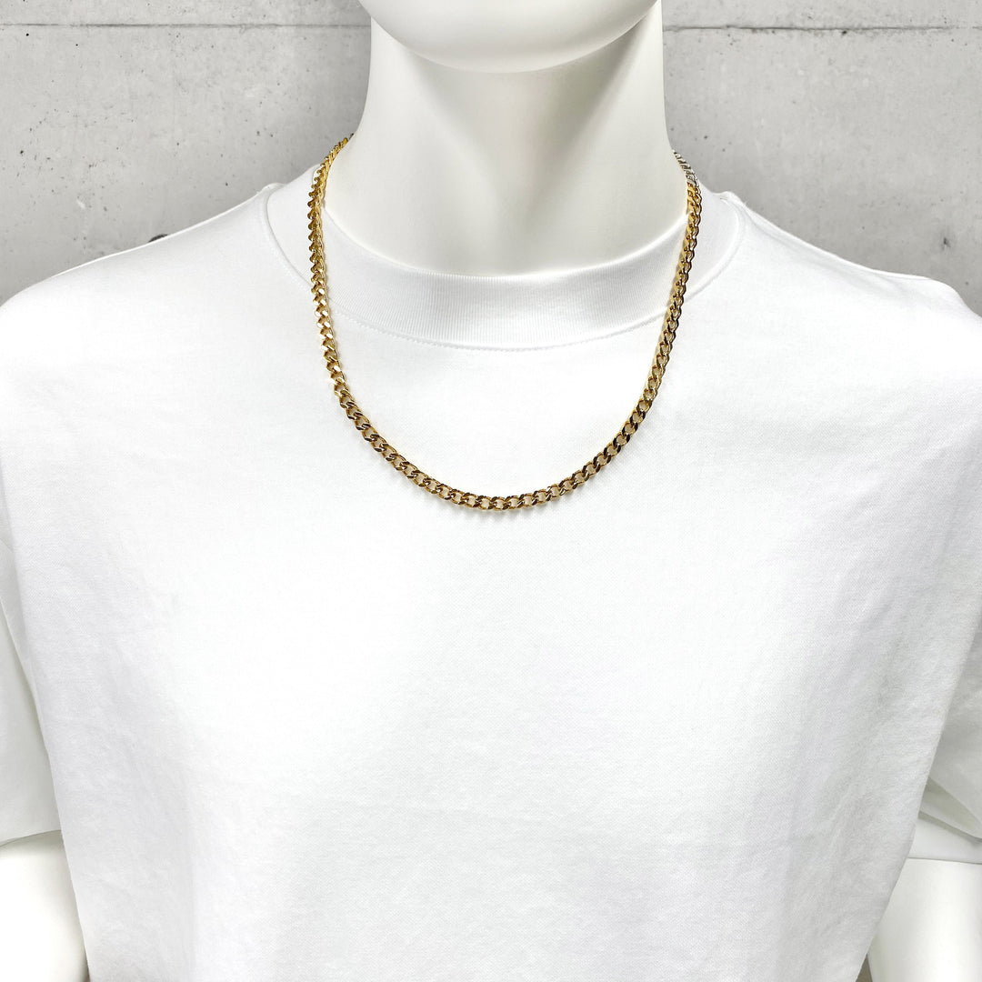 チェーンネックレス / SGN-535