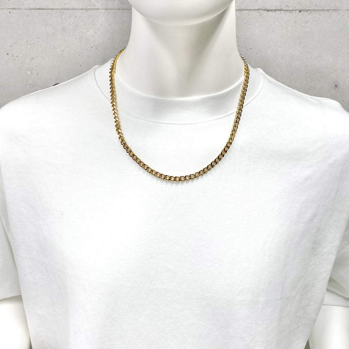 チェーンネックレス / SGN-535