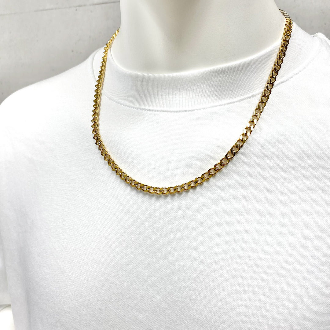 チェーンネックレス / SGN-535