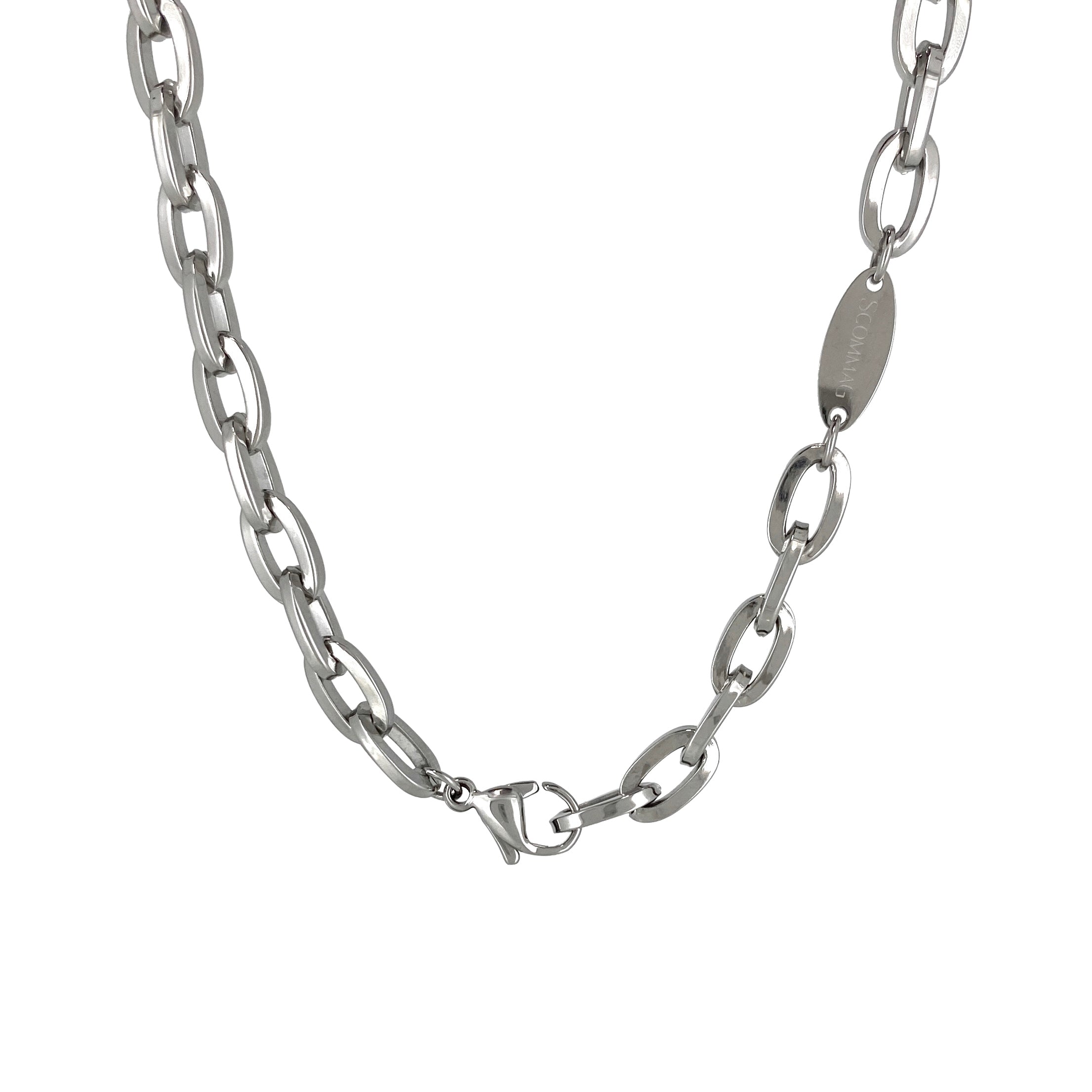 チェーンネックレス / SGN-536 – BLESS