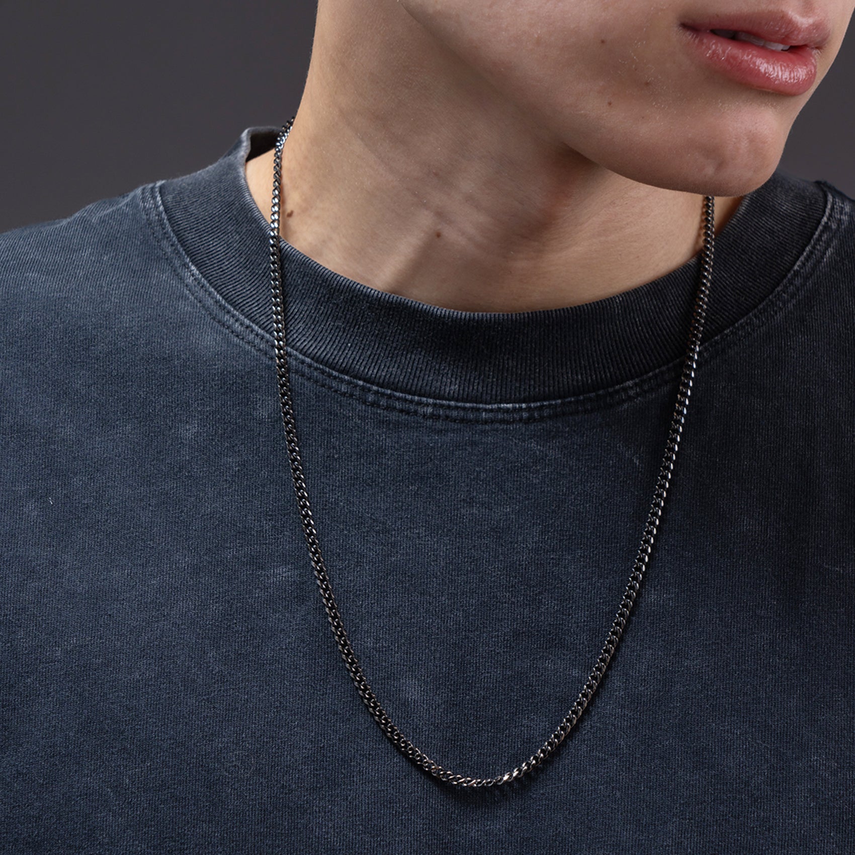 チェーンネックレス / SGC-171 – BLESS