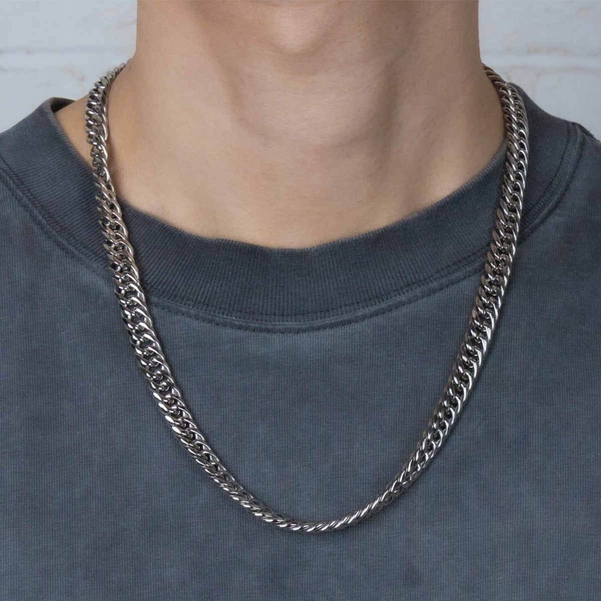 チェーンネックレス / SGN-538 – BLESS