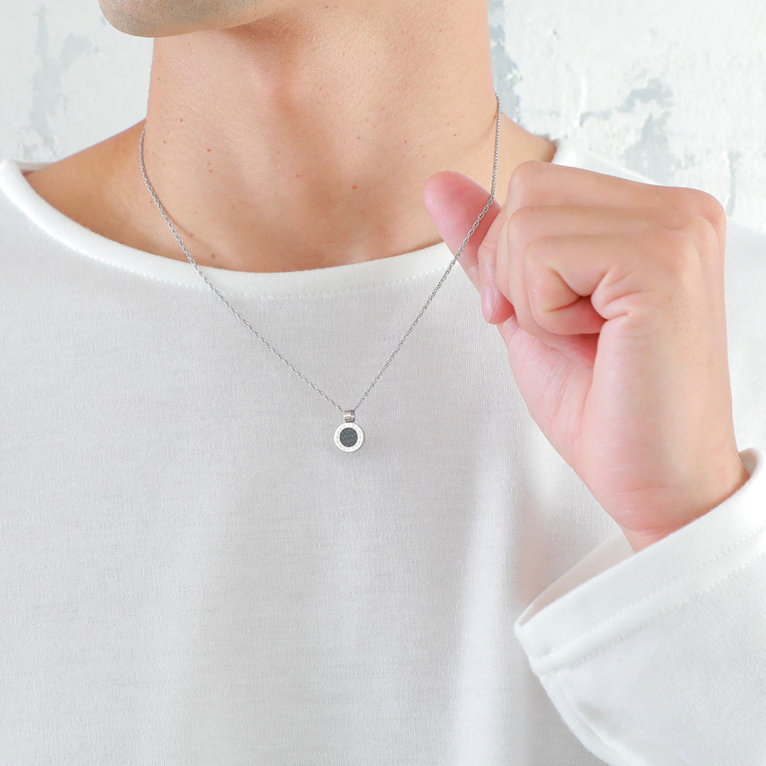 ペアネックレス / SGN-374-377