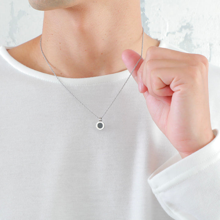 ペアネックレス / SGN-374-377