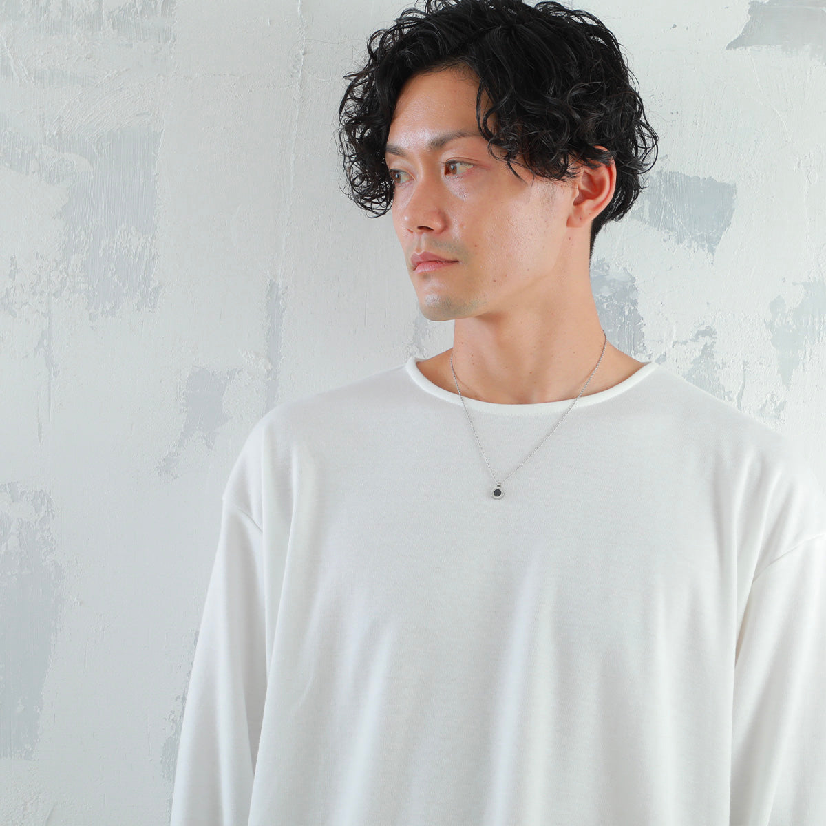 ペアネックレス – BLESS