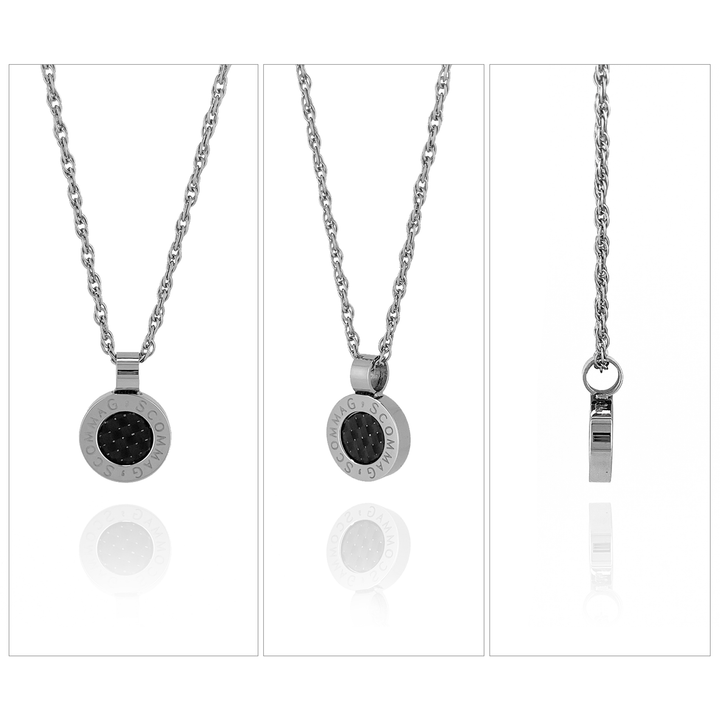 ペアネックレス / SGN-374-377