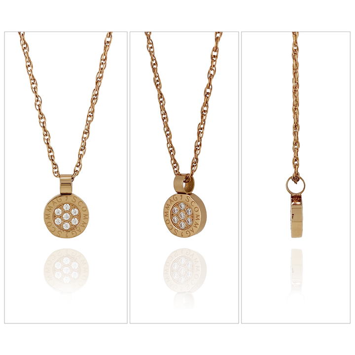 ペアネックレス / SGN-374-377