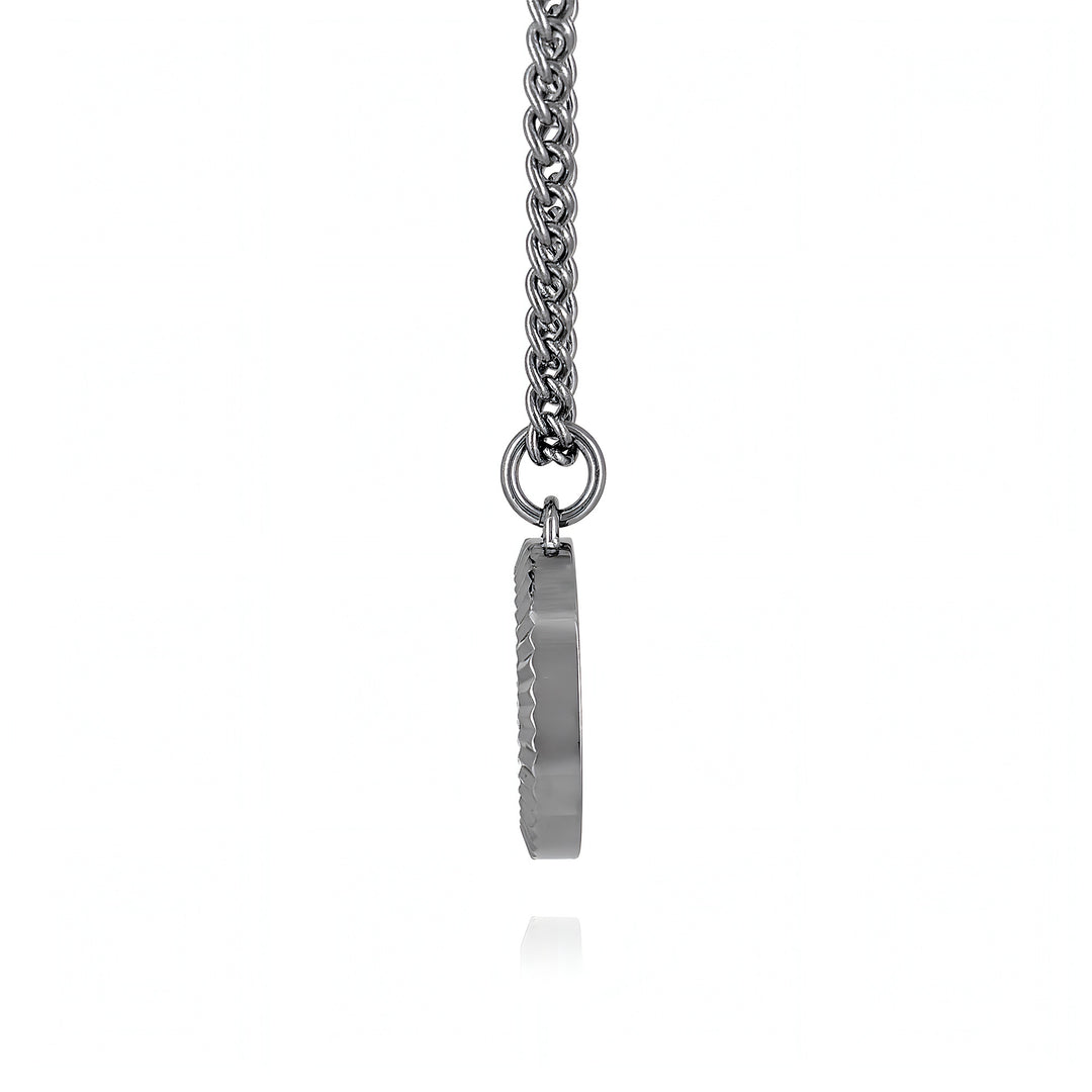 Compass Necklace / SGN-393