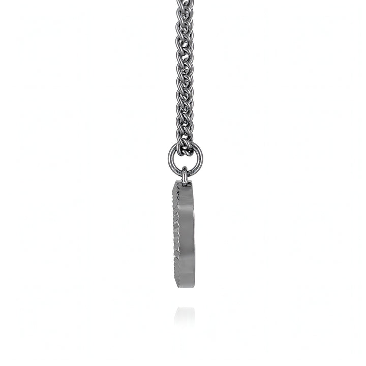 Compass Necklace / SGN-393