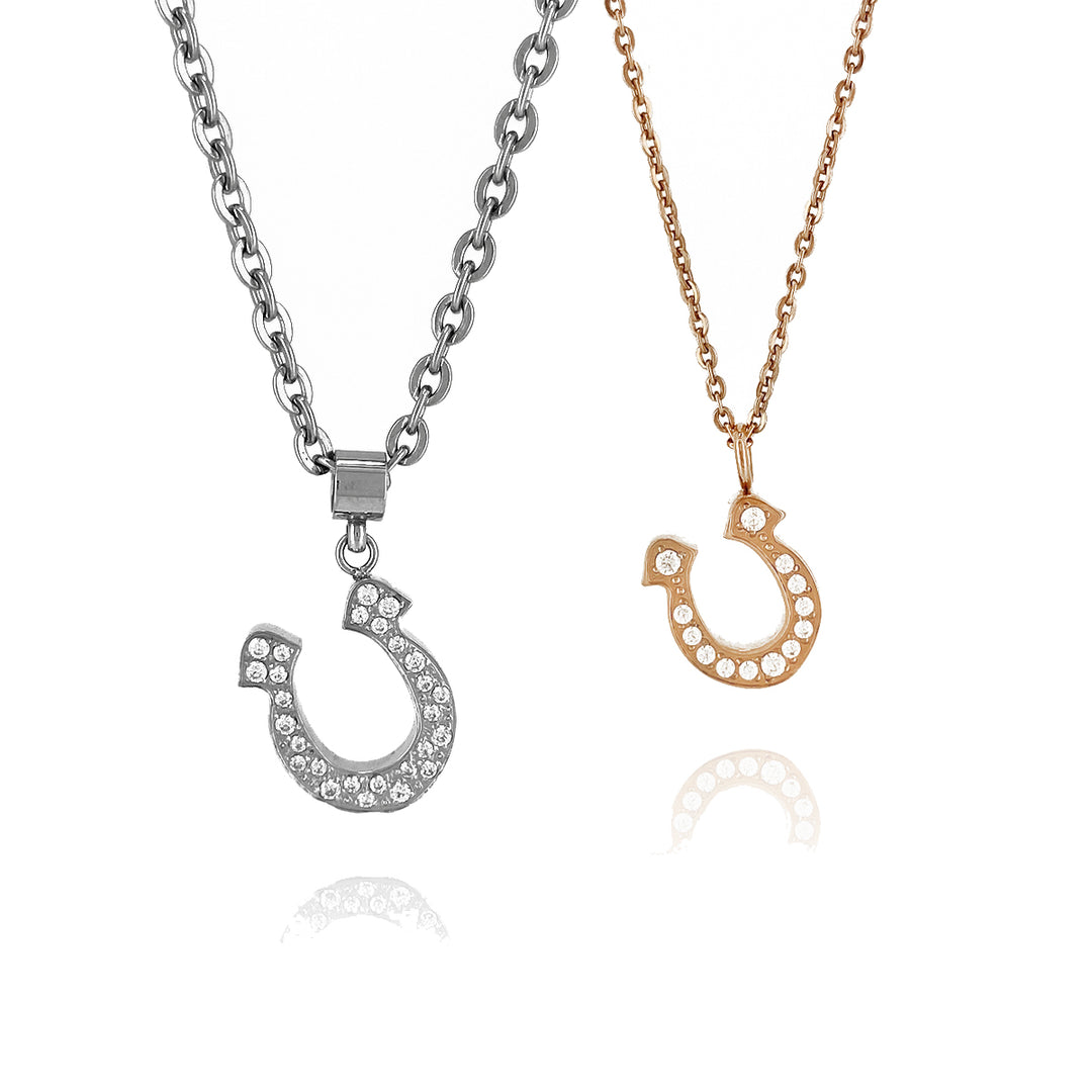 ペアネックレス – BLESS 