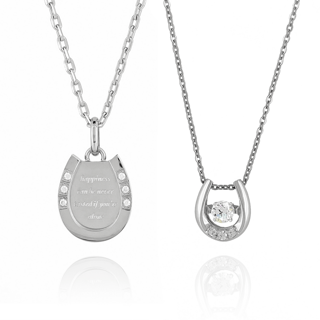 ペアネックレス / SGN-445-PTN-086 – BLESS