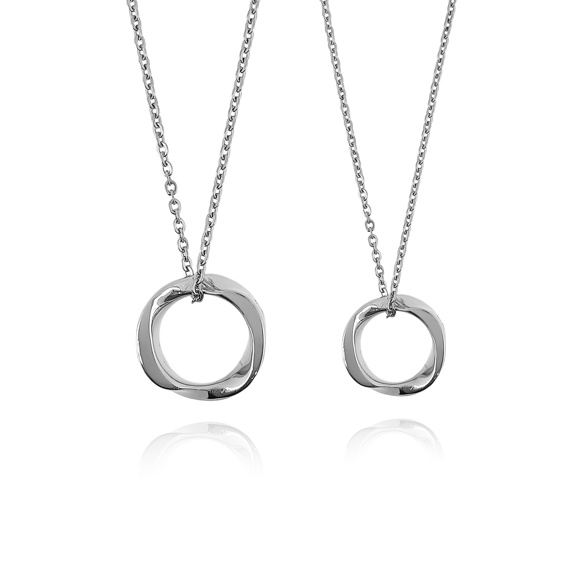 ペアネックレス / SGN-451-452 – BLESS ペアネックレス / SGN-451-452 – BLESS