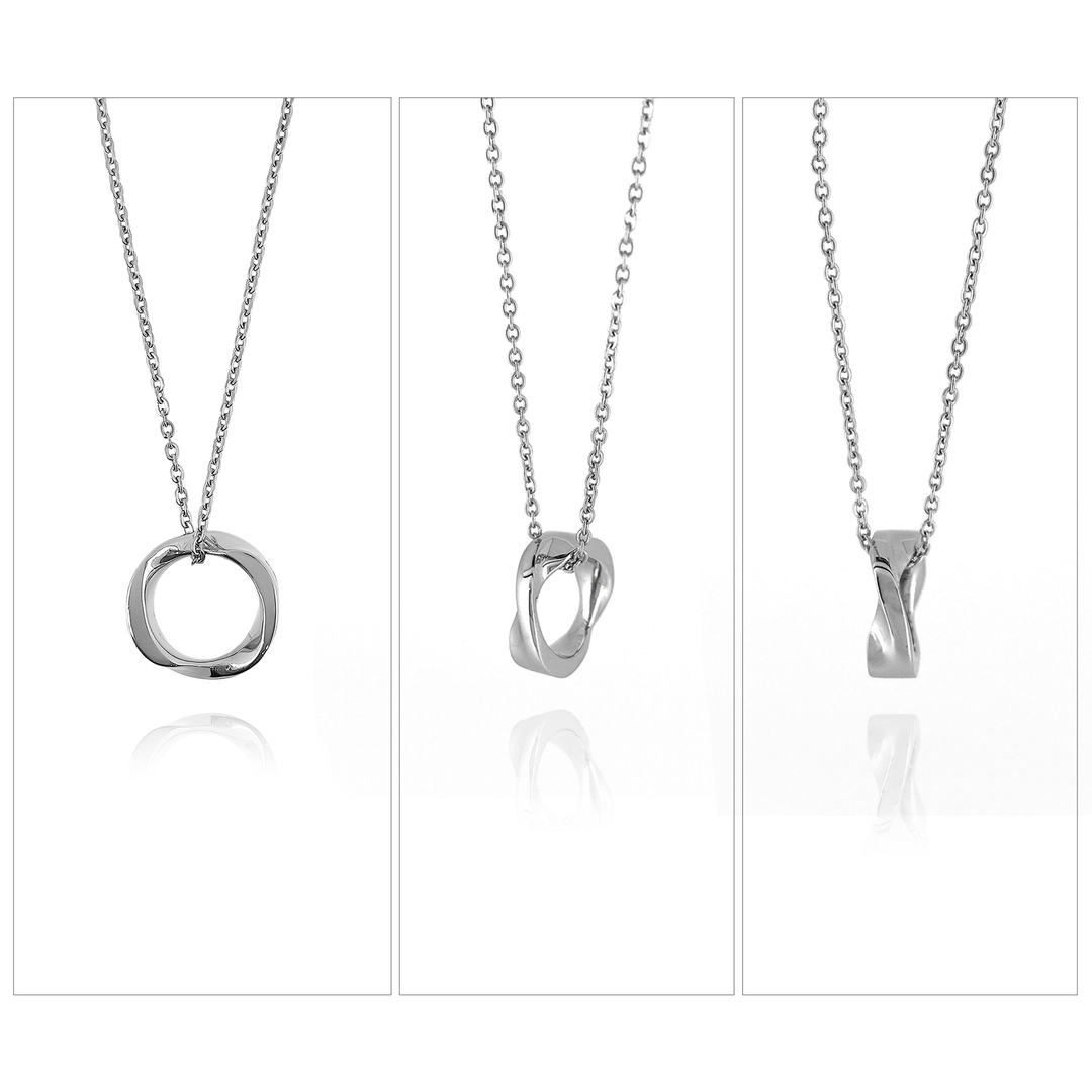 ペアネックレス / SGN-451-452 – BLESS