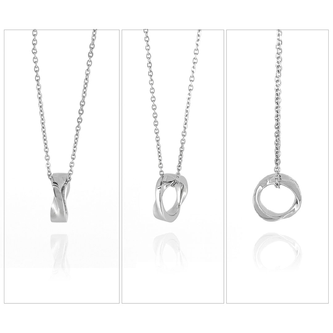 ペアネックレス / SGN-451-452