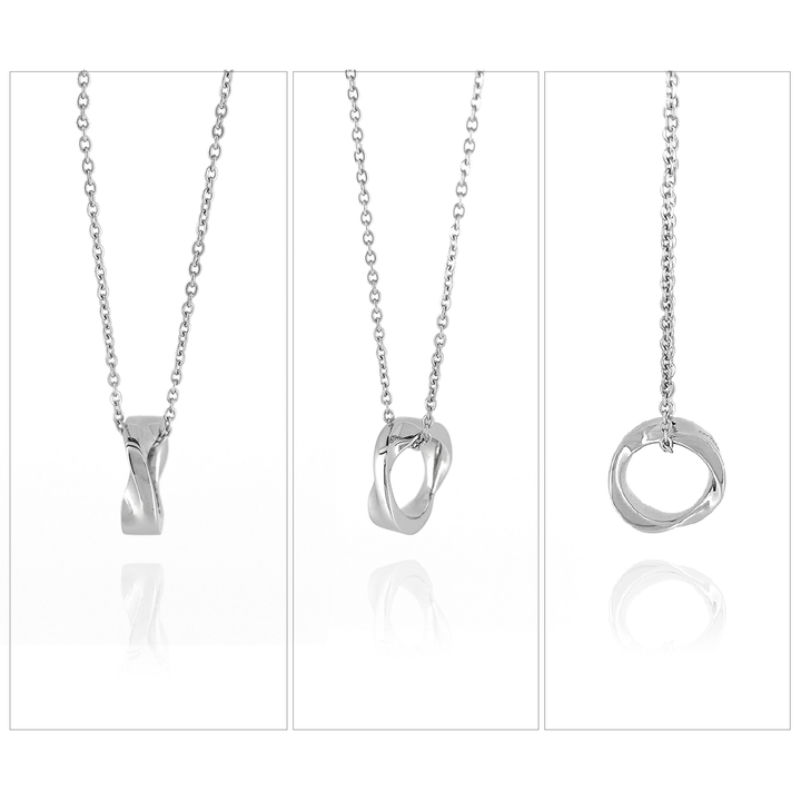 ペアネックレス / SGN-451-452