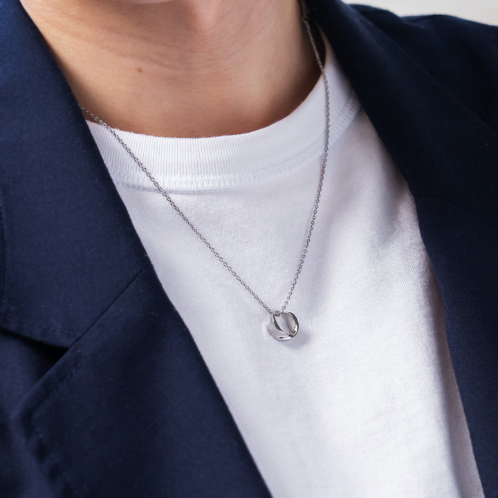 ペアネックレス / SGN-451-452