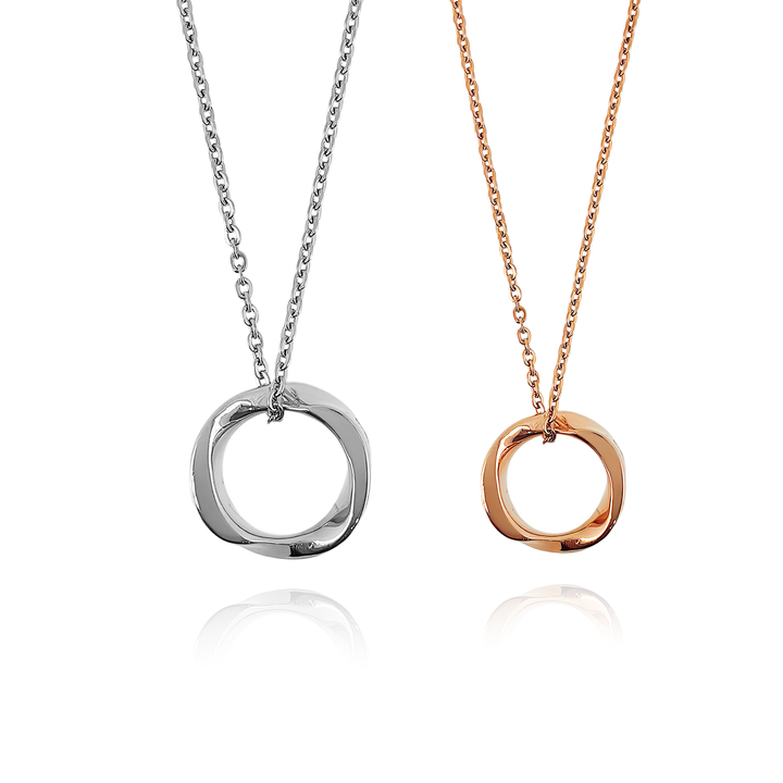 ペアネックレス / SGN-452-502